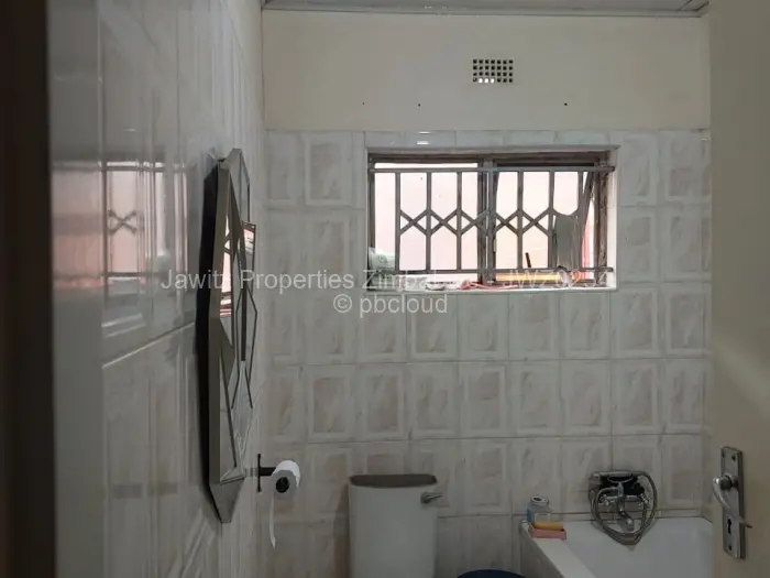 3 Bedroom House for Sale in Greendale, Harare