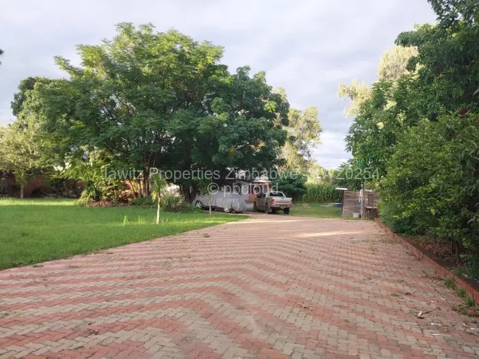 3 Bedroom House for Sale in Greendale, Harare
