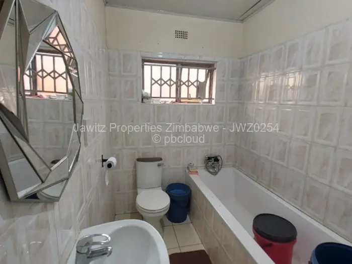 3 Bedroom House for Sale in Greendale, Harare