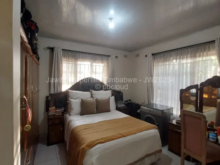 3 Bedroom House for Sale in Greendale, Harare