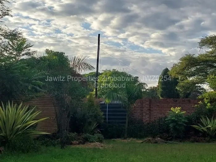 3 Bedroom House for Sale in Greendale, Harare
