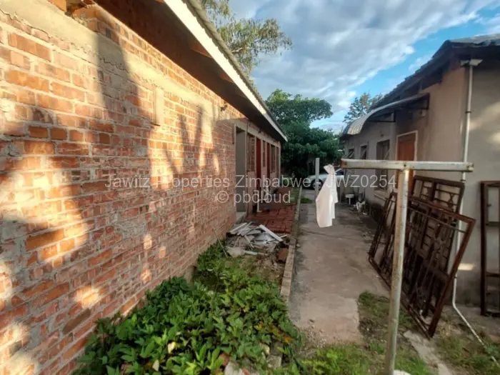3 Bedroom House for Sale in Greendale, Harare