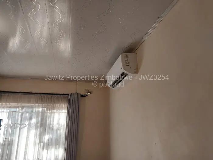 3 Bedroom House for Sale in Greendale, Harare