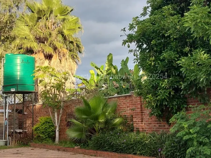 3 Bedroom House for Sale in Greendale, Harare