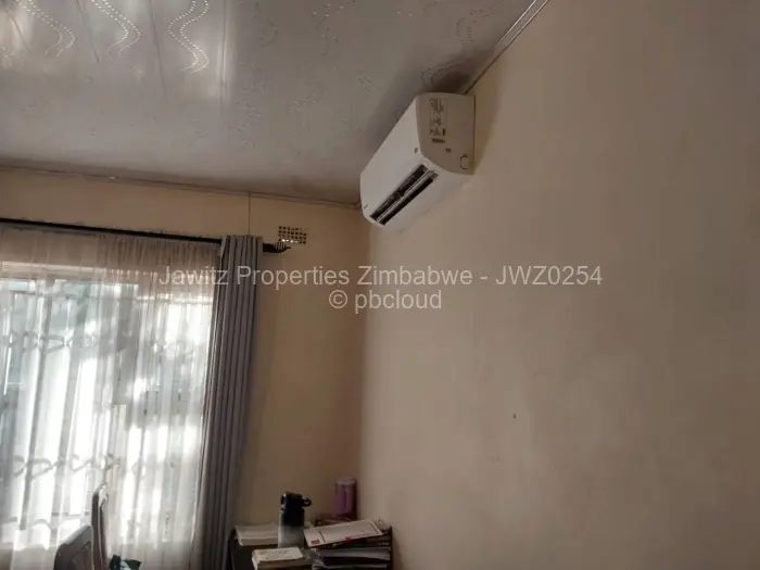 3 Bedroom House for Sale in Greendale, Harare