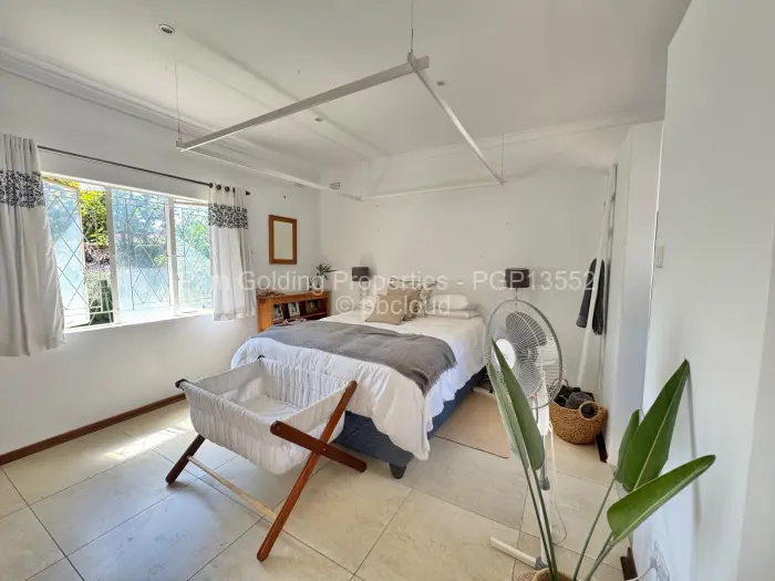 4 Bedroom House to Rent in Alexandra Park, Harare