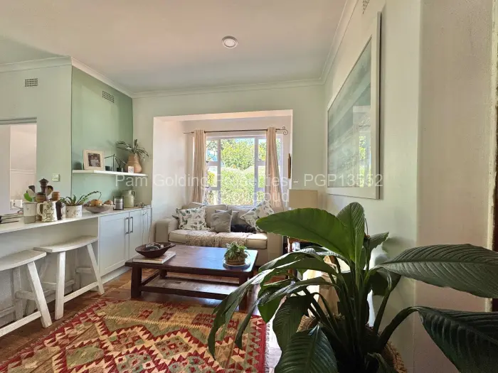 4 Bedroom House to Rent in Alexandra Park, Harare