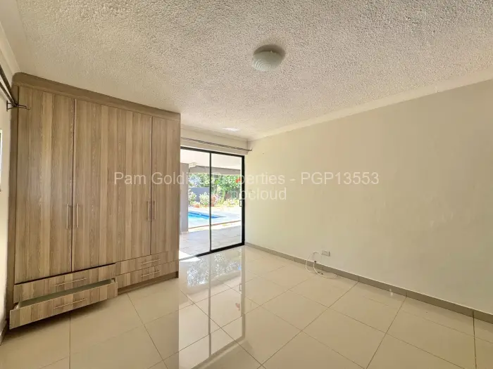 Townhouse/Cluster to Rent in Helensvale