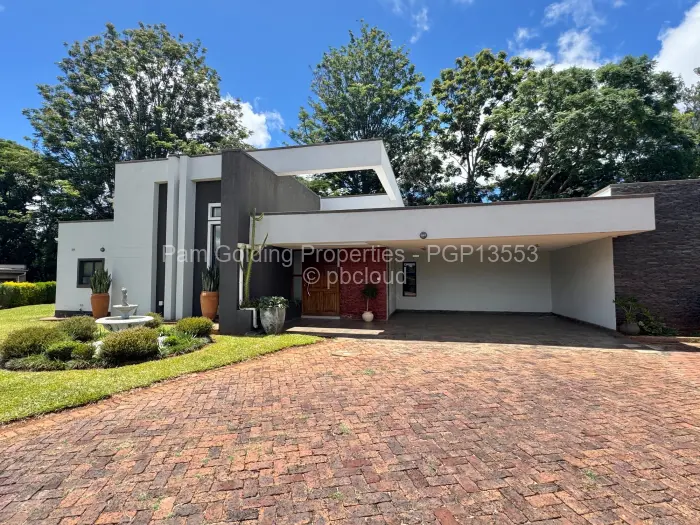 Townhouse/Cluster to Rent in Helensvale