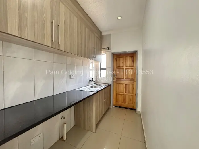 Townhouse/Cluster to Rent in Helensvale