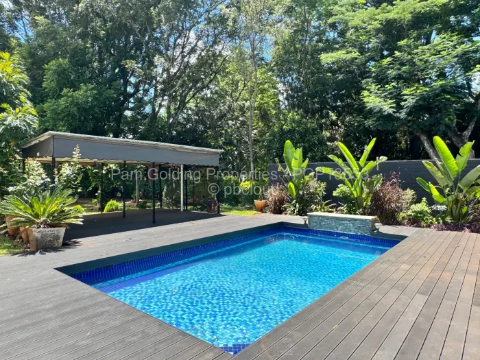 Townhouse/Cluster to Rent in Helensvale