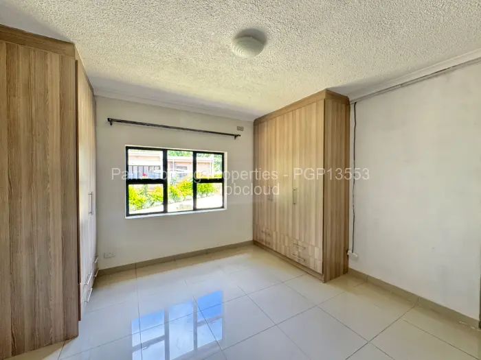 Townhouse/Cluster to Rent in Helensvale