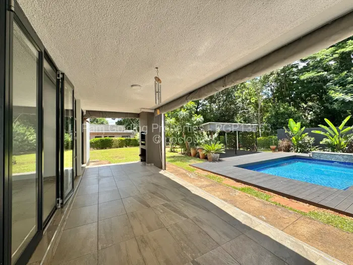 Townhouse/Cluster to Rent in Helensvale