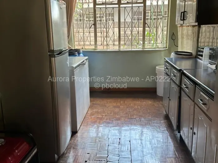 4 Bedroom House for Sale in Bloomingdale, Harare