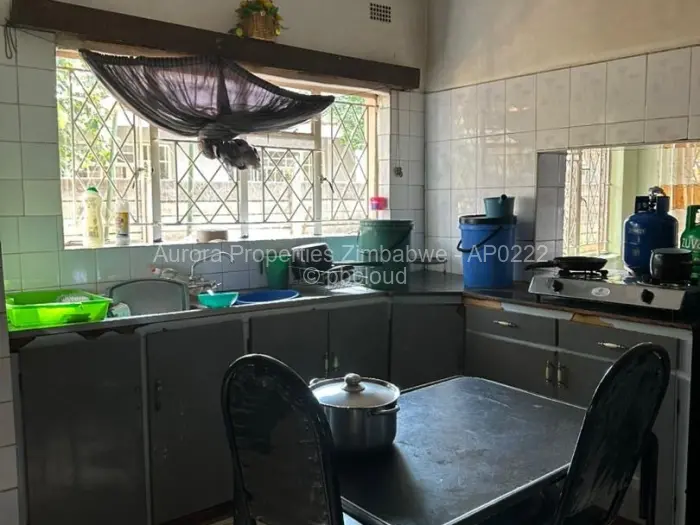 4 Bedroom House for Sale in Bloomingdale, Harare