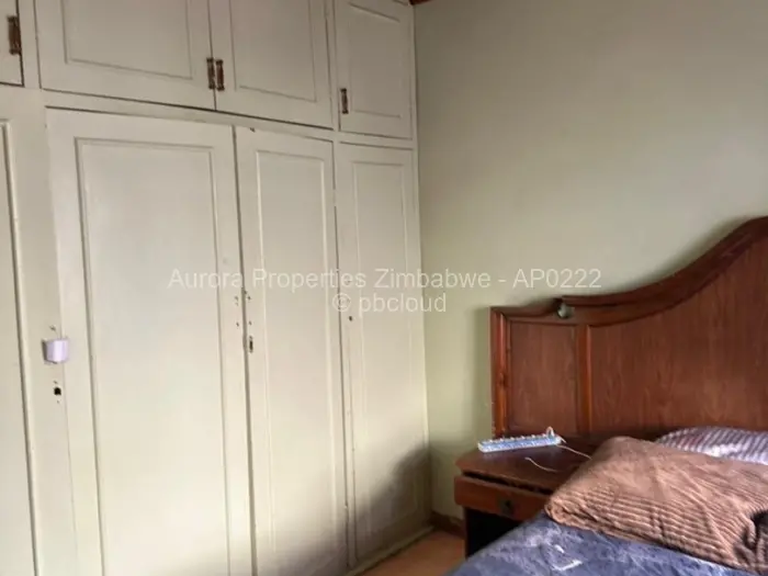 4 Bedroom House for Sale in Bloomingdale, Harare