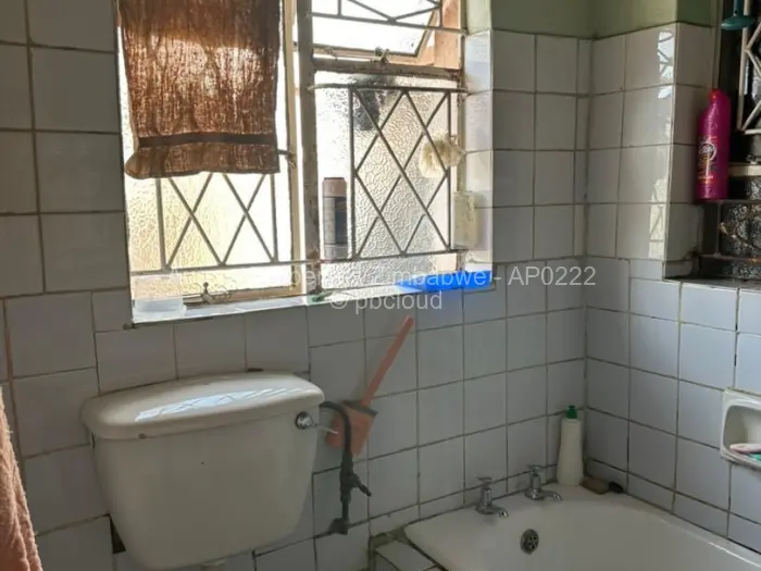 4 Bedroom House for Sale in Bloomingdale, Harare