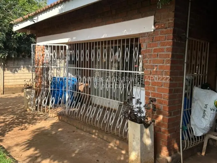 4 Bedroom House for Sale in Bloomingdale, Harare