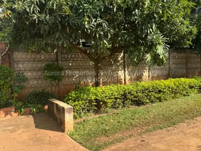 4 Bedroom House for Sale in Bloomingdale, Harare