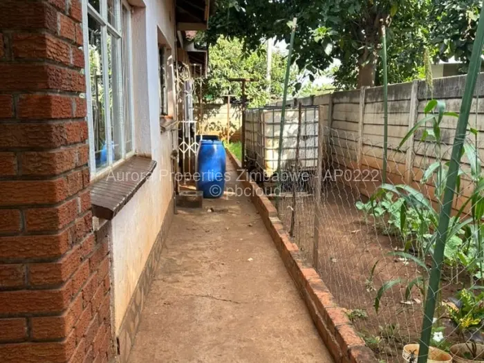 4 Bedroom House for Sale in Bloomingdale, Harare