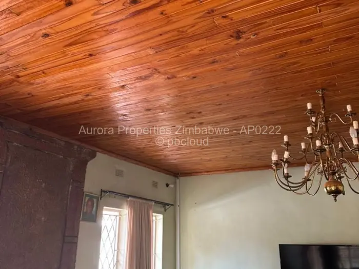 4 Bedroom House for Sale in Bloomingdale, Harare