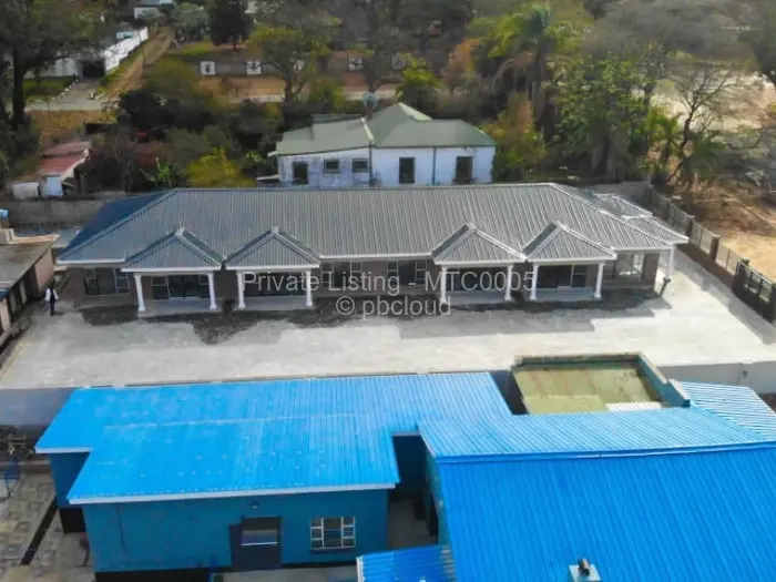 Office to Rent in Mutare CBD, Mutare