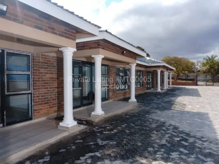 Office to Rent in Mutare CBD, Mutare
