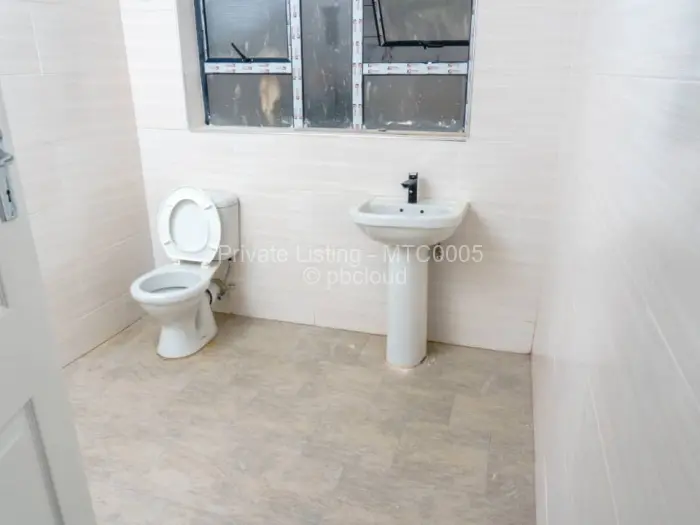 Office to Rent in Mutare CBD, Mutare