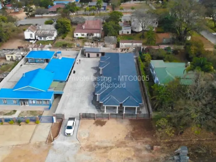 Office to Rent in Mutare CBD, Mutare