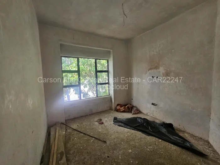 Townhouse/Cluster for Sale in Athlone, Harare