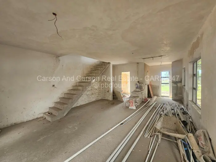 Townhouse/Cluster for Sale in Athlone, Harare