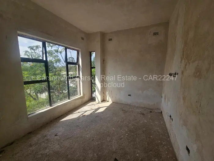 Townhouse/Cluster for Sale in Athlone, Harare