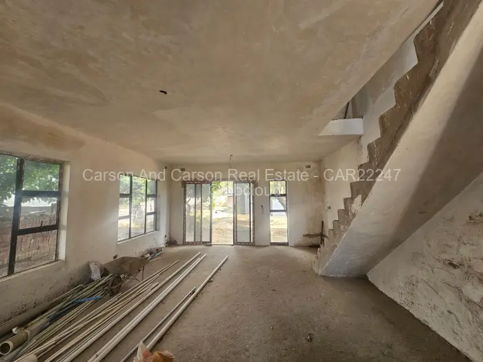 Townhouse/Cluster for Sale in Athlone, Harare