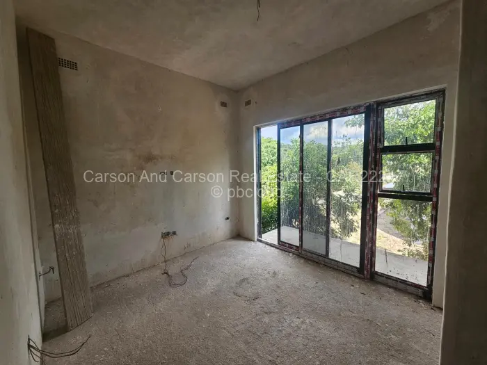 Townhouse/Cluster for Sale in Athlone, Harare