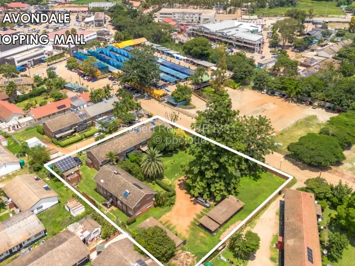 Flat/Apartment for Sale in Avondale West, Harare