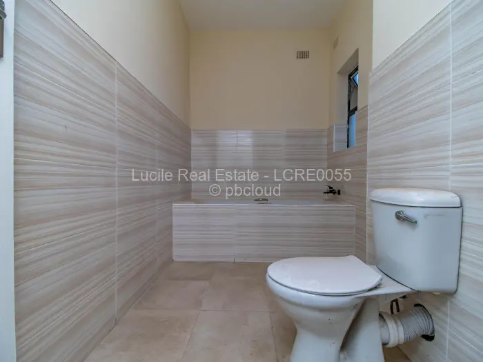 2 Bedroom House for Sale in Ashdown Park, Harare