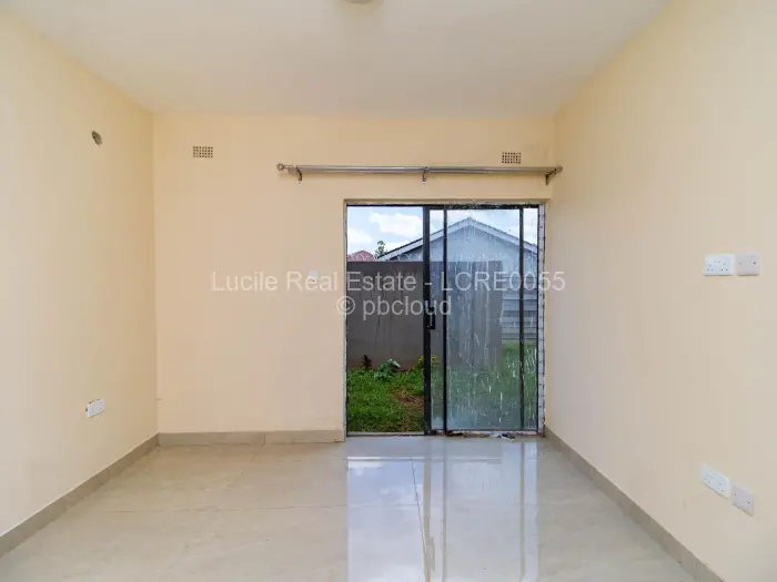 2 Bedroom House for Sale in Ashdown Park, Harare