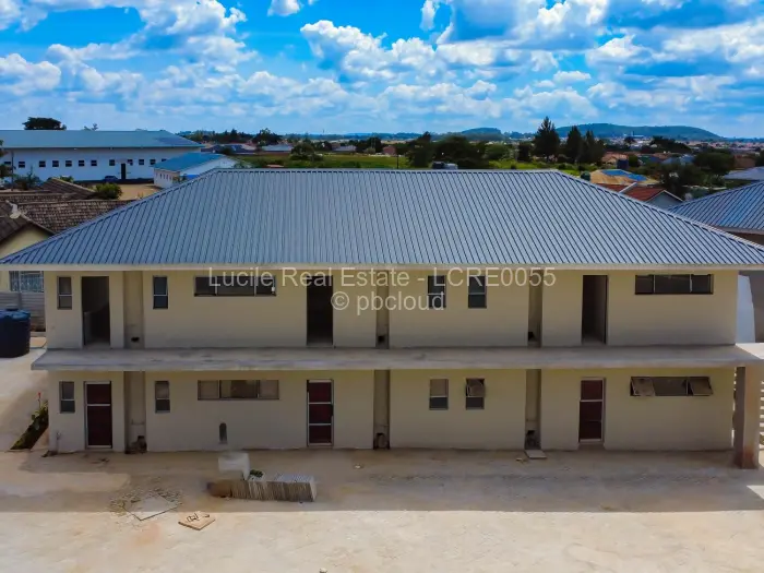 2 Bedroom House for Sale in Ashdown Park, Harare