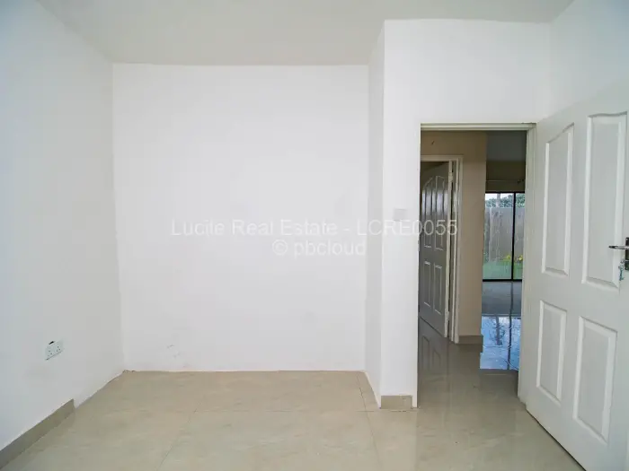 2 Bedroom House for Sale in Ashdown Park, Harare