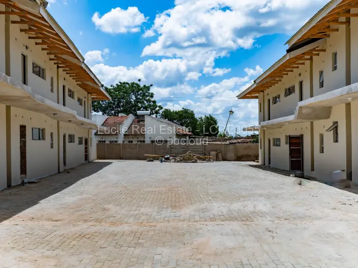 2 Bedroom House for Sale in Ashdown Park, Harare