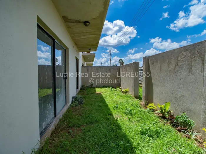 2 Bedroom House for Sale in Ashdown Park, Harare