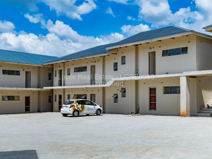 2 Bedroom House for Sale in Ashdown Park, Harare