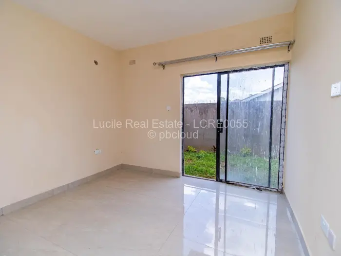 2 Bedroom House for Sale in Ashdown Park, Harare