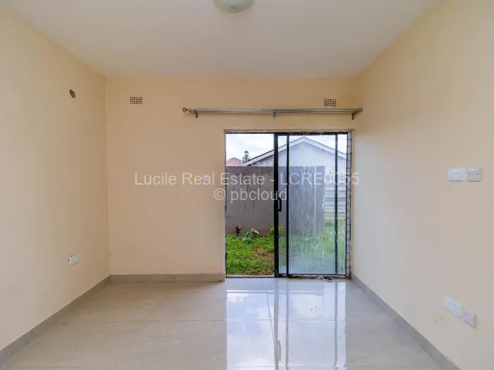 2 Bedroom House for Sale in Ashdown Park, Harare
