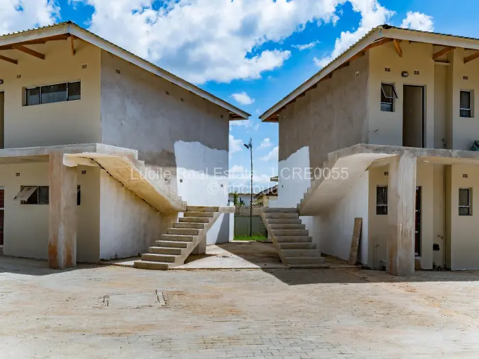 2 Bedroom House for Sale in Ashdown Park, Harare