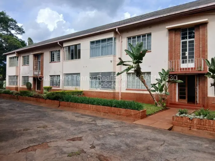 Flat/Apartment for Sale in Avondale, Harare