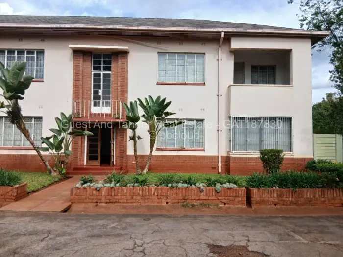 Flat/Apartment for Sale in Avondale, Harare