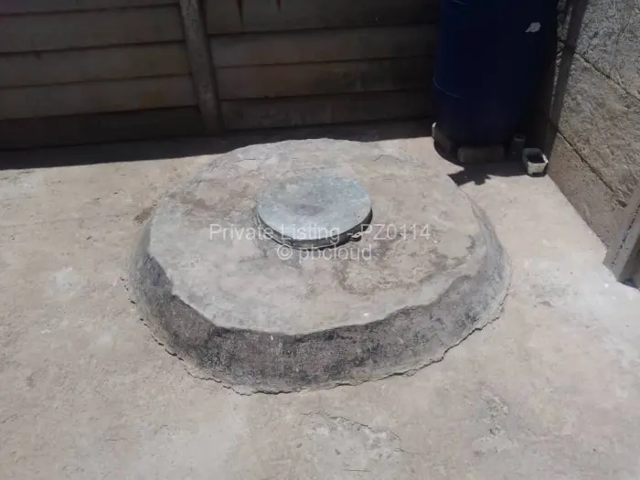 House for Sale in Glen View, Harare