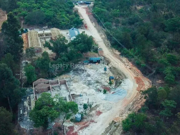 Commercial Stand for Sale in Nyanga, Nyanga