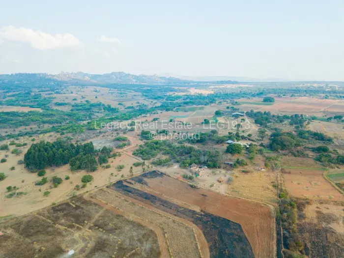 Commercial Stand for Sale in Nyanga, Nyanga